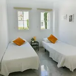 Lovely Spacious Apartamento Benalmádena