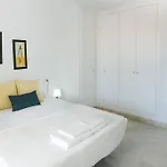 Apartamento Lovely Spacious *
