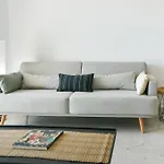 Lovely Spacious Apartamento *