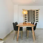 Lovely Spacious Apartamento *