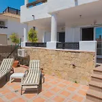 Apartamento Lovely Spacious Benalmádena