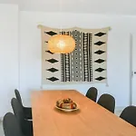 Lovely Spacious Apartamento Benalmádena