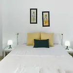 Lovely Spacious Apartamento Benalmádena
