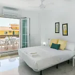 Apartamento Lovely Spacious Benalmádena