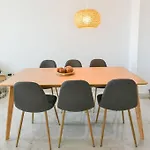 Lovely Spacious * Benalmádena