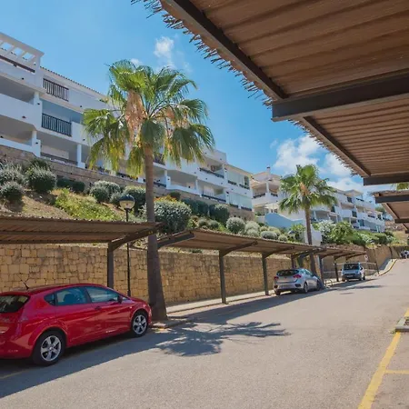 Lovely Spacious Benalmádena