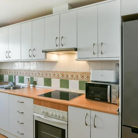 Apartment Increible