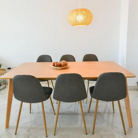 Apartment Increible Benalmadena