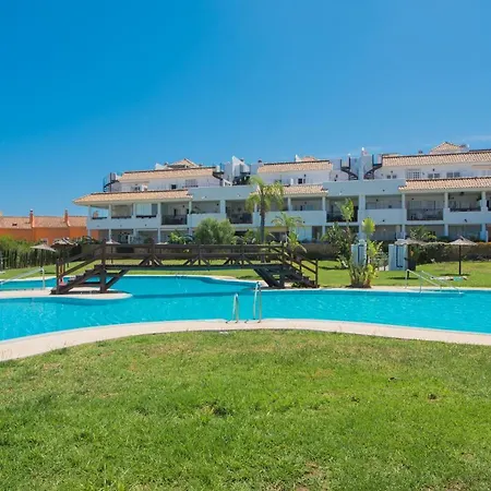 Apartment Increible Benalmadena
