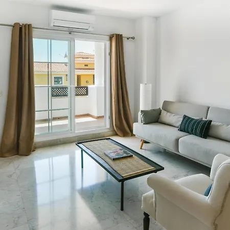 Apartment Increible *