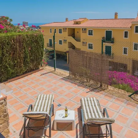 Lovely Spacious * ベナルマデナ