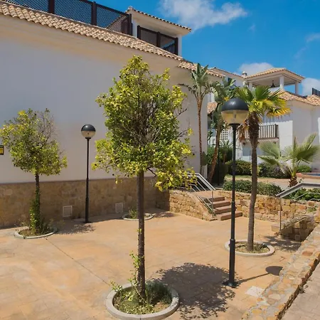 Increible Apartment
