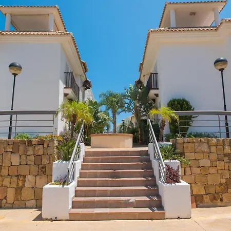 Apartment Increible