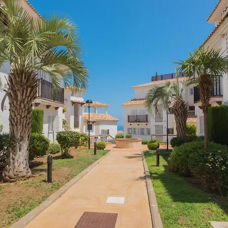 Apartment Increible *