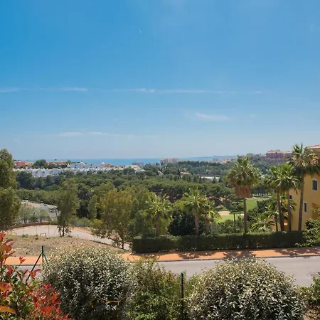 Apartment Increible Benalmadena