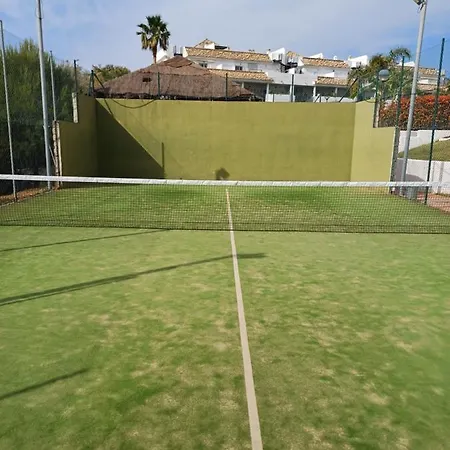 Apartment Increible Benalmadena