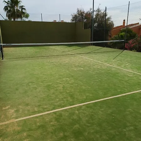 アパート Lovely Spacious