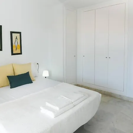 Apartment Increible *
