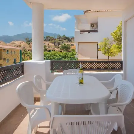 Apartment Increible *