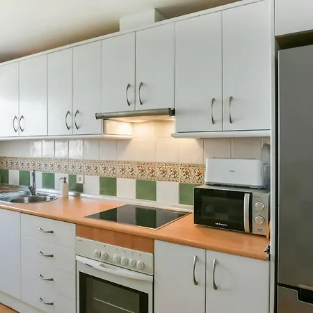 アパート Lovely Spacious