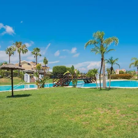 アパート Lovely Spacious