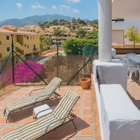 アパート Lovely Spacious *