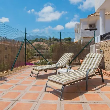 Apartment Increible Benalmadena