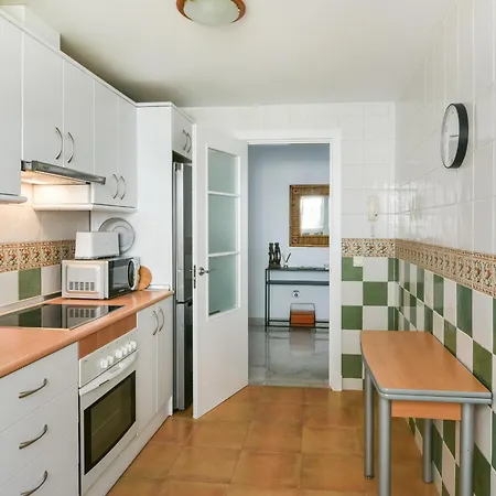 Apartment Increible *