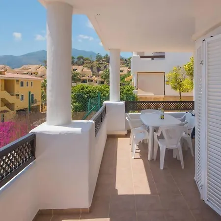 Increible Apartment