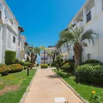 Lovely Spacious * Benalmádena