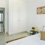 Lovely Spacious Benalmádena