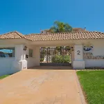 Lovely Spacious Benalmádena