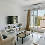 Lovely Spacious Daire Benalmádena