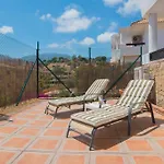 Daire Lovely Spacious Benalmádena