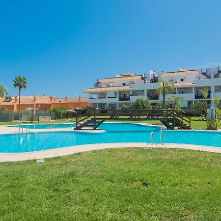 Increible * Benalmádena