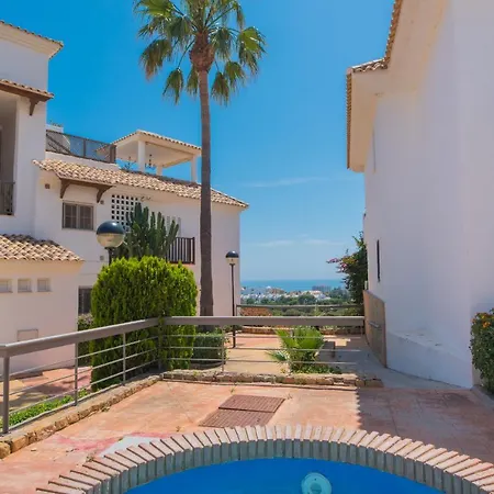 Increible * Benalmádena
