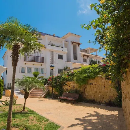 Appartement Increible