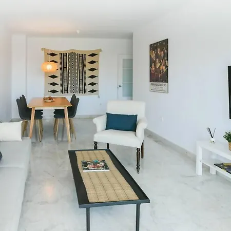 Lovely Spacious