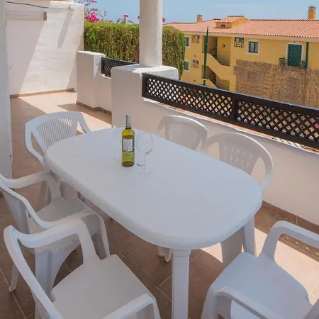 Increible Lägenhet Benalmádena